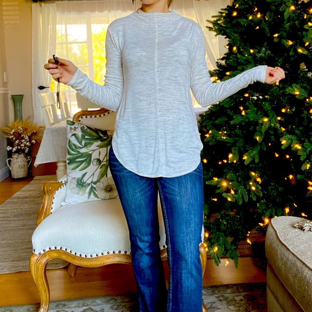 XS Lou&Grey comfy shirt
